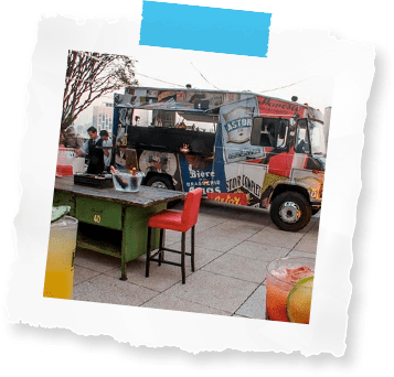 Foto Food Truck